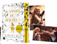 PACK LA SANGRE DE H�RCULES OVERLAYS