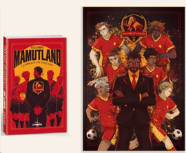 PACK MAMUTLAND 1_POSTER