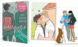 PACK HEARTSTOPPER 1 OVERLAYS 2026