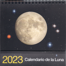 CALENDARIO DE LA LUNA 2023