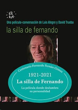 SLLA DE FERNANDO (2 DVD)