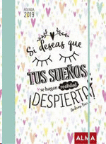 2019 AGENDA SUE�OS