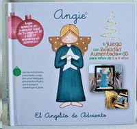ANGIE EL ANGELITO DE ADVIENTO
