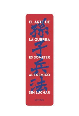 MARCAP�GINAS EL ARTE DE LA GUERRA ES SOMETER AL