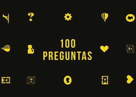 100 PREGUNTAS (JUEGO)