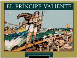 CALENDARIO (2025) EL PR�NCIPE VALIENTE