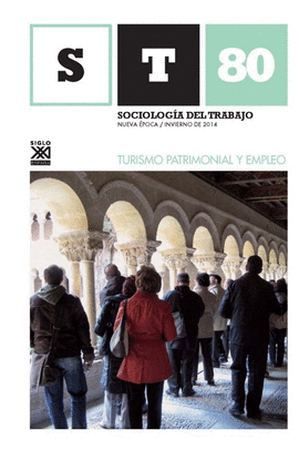 SOCIOLOGIA DEL TRABAJO 80