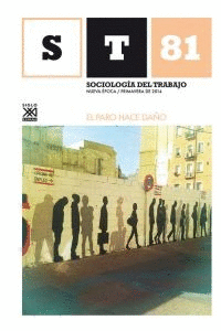 SOCIOLOGIA DEL TRABAJO 81