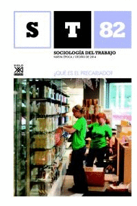 SOCIOLOGIA DEL TRABAJO 82