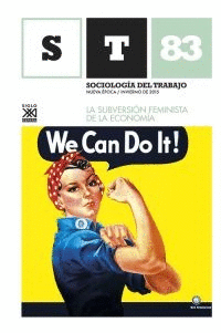 SOCIOLOGIA DEL TRABAJO 83