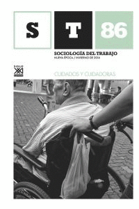 SOCIOLOGIA DEL TRABAJO 86
