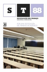 SOCIOLOGIA DEL TRABAJO 88