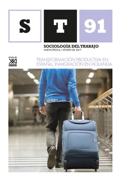 SOCIOLOGIA DEL TRABAJO 91