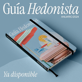 GUIA HEDONISTA (2023)