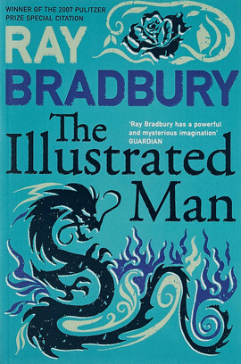 THE ILLUSTRATED MAN