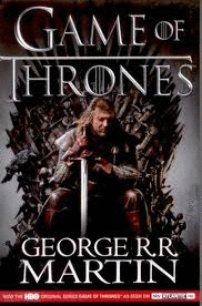 GAME OF THRONES (TV)