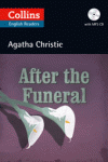 AFTER THE FUNERAL + CD