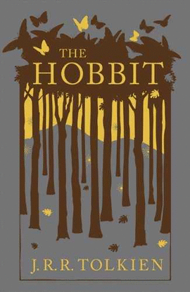 THE HOBBIT (COLLECTOR'S EDITION)