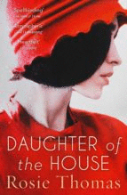 DAUGHTER OF THE HOUSE
