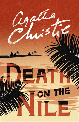 POIROT DEATH ON THE NILE
