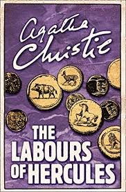 POIROT THE LABOURS OF HERCULES
