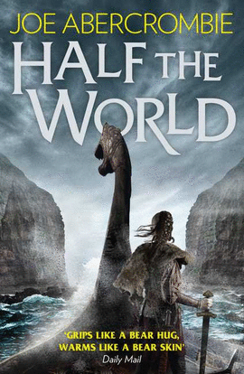 HALF THE WORLD