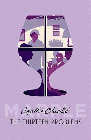 MISS MARPLE THE THIRTEEN PROBLEMS