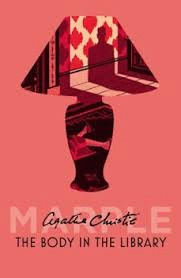 MISS MARPLE THE BODY IN THE LIBRARY