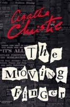 MISS MARPLE THE MOVING FINGER