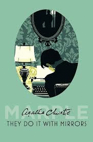 MISS MARPLE THEY DO IT WITH MIRRORS