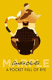 MISS MARPLE A POCKET FULL OF RYE