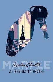 MISS MARPLE AT BERTRAM�S HOTEL