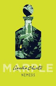 MISS MARPLE NEMESIS