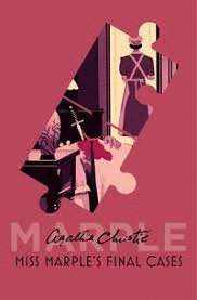 MISS MARPLE MISS MARPLE�S FINAL CASES