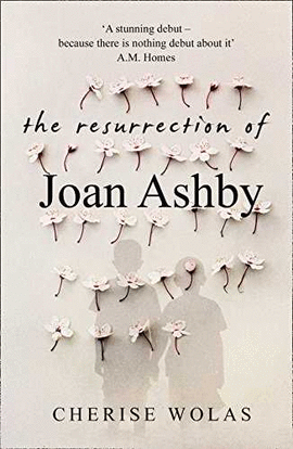 THE RESURRECTION OF JOAN ASHBY