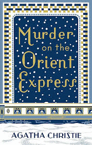 MURDER ON THE ORIENT EXPRESS - SPECIAL EDITION