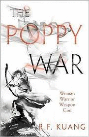THE POPPY WAR (1)