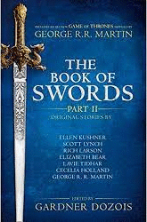 THE BOOK OF SWORDS: PART 2
