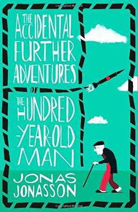 THE ACCIDENTAL FURTHER ADVENTURES