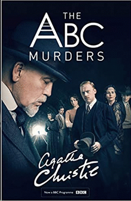 THE ABC MURDERS [TV TIE-IN EDITION]