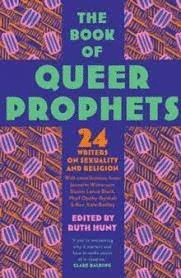 THE BOOK OF QUEER PROPHETS