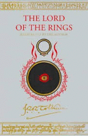 THE LORD OF THE RINGS (HARPER COLLINS)