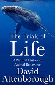 THE TRIALS OF LIFE