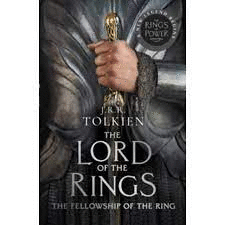 THE FELLOWSHIP OF THE RING
