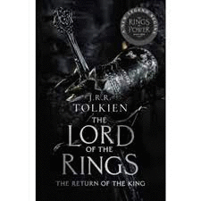 THE FELLOWSHIP OF THE RING