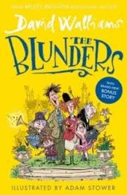 THE BLUNDERS