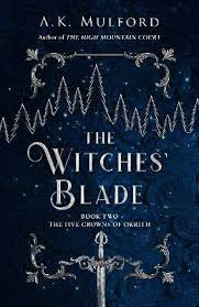THE WITCHES' BLADE