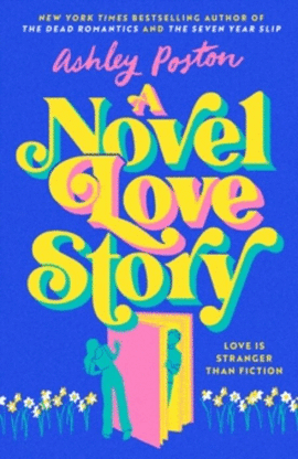A NOVEL LOVE STORY