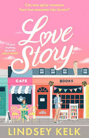 LOVE STORY
