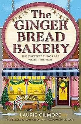 THE GINGERBREAD BAKERY